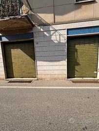 Locale commerciale/negozio Codogno