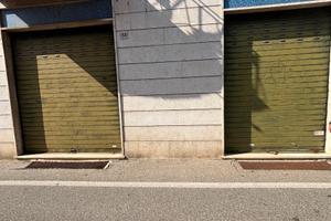 Locale commerciale/negozio Codogno