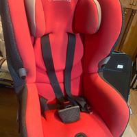 Seggiolino girevole maxi cosi axiss