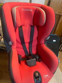 Seggiolino girevole maxi cosi axiss