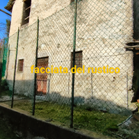 Rustico in pietra con soffitto a volta