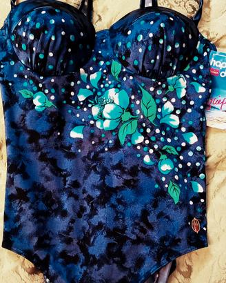 Costume mare Triumph vintage. Nuovo. tg 5c