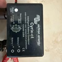 Victron Energy Cyrix-CT 12/24V