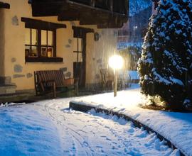 Bormio libera ponte immacolata