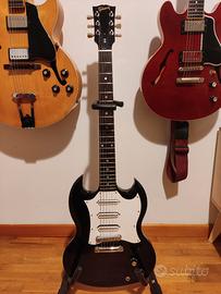 Gibson SG Limited 