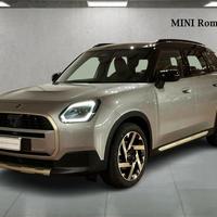 Mini Mini Countryman 2.0 48V D Favoured auto