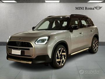 Mini Mini Countryman 2.0 48V D Favoured auto