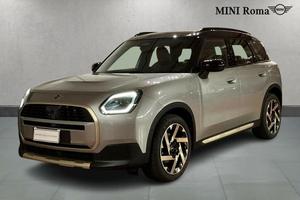 Mini Mini Countryman 2.0 48V D Favoured auto