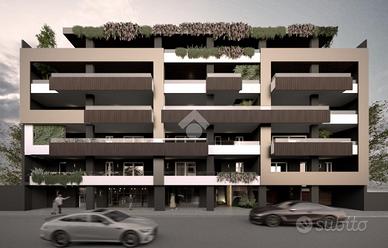 4 LOCALI A CASAMASSIMA