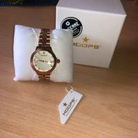 Orologio Hoops Nuovo