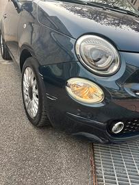 Fiat 500 1.2 Easy power