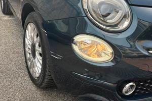 Fiat 500 1.2 Easy power