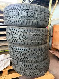 Gomme M + S    205/50 R17