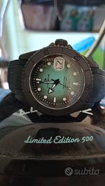 Lorenz doppia iniezione limited edition 500 pz 