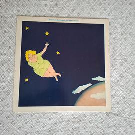 Vinile La donna cannone - Francesco De Gregori