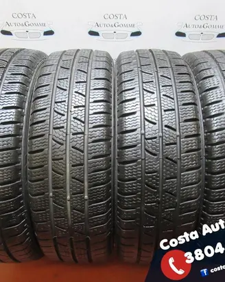 195 60 16C Pirelli  99% 195 60 R16