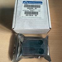 Luci di cortesia sottoporta Alfa Romeo