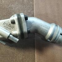 collettore lamellare Polini