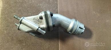 collettore lamellare Polini