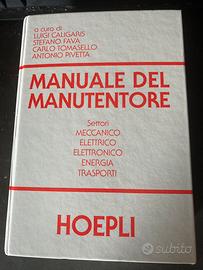 Manuale Del Manutentore