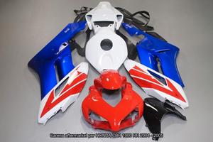 Carena compatibile per HONDA CBR 1000RR 2004 2005
