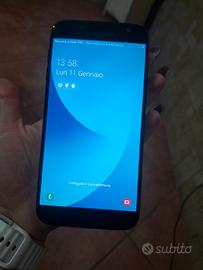 Samsung GALAXY J7 17 