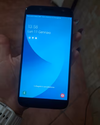 Samsung GALAXY J7 17 