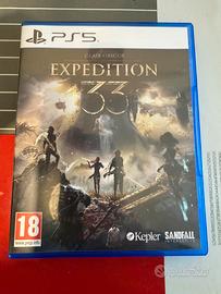 Gioco Expedition 33 - PS5