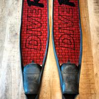 pinne DiveR Innegra short soft