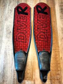 pinne DiveR Innegra short soft