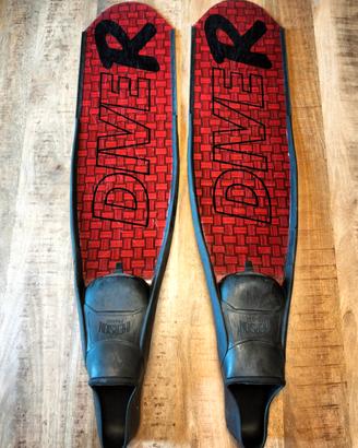 pinne DiveR Innegra short soft