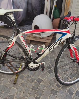 pinarello fp7 full carbon ultegra 10v - misura S/M