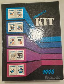 Schemario KIT Nuova Elettronica