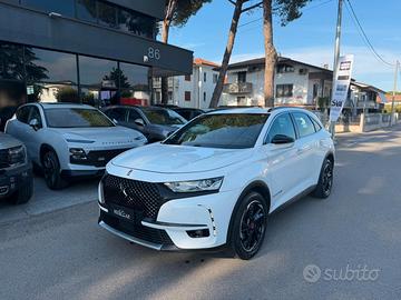 Ds 7 Crossback Performance Line 1.5 bluehdi 130cv 