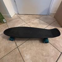 Penny Board Skateboard