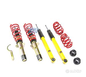 KIT SOSPENSIONE FILETTATA EIBACH MTS BMW F40 19- H