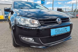 Volkswagen Polo Climatizzatore automatico V Life
