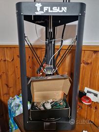 stampanti 3d