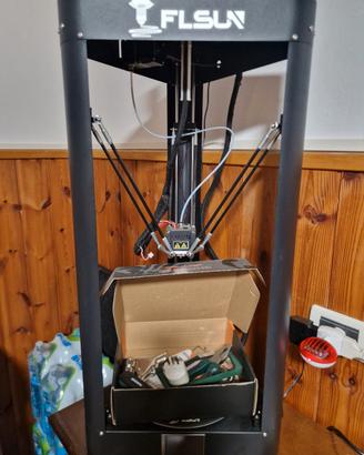 stampanti 3d