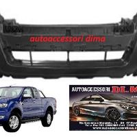Paraurti anteriore ranger dal 2016- mod. xl-xlt