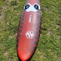 AV-BOARDS NYTRO FREEWAVE TAVOLA WINDSURF

