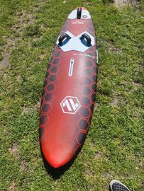 AV-BOARDS NYTRO FREEWAVE TAVOLA WINDSURF


