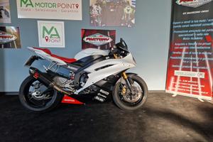 Yamaha YZF R6 2006-2007