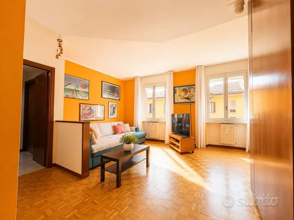 Apartment in Milano, Nolo, Municipio 2 - Vista 6