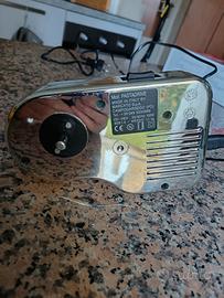 motore marcato per macchina pasta 