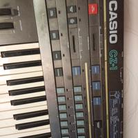 casio cz1