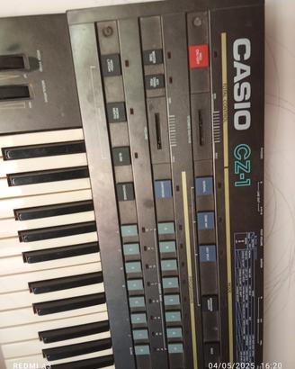 casio cz1
