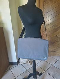 Borsa tracolla Lacoste 
