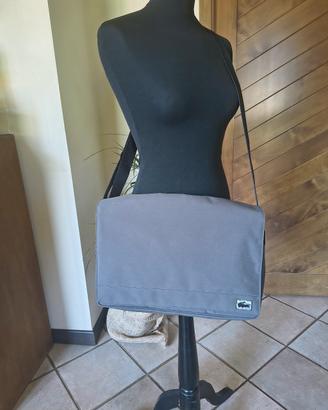 Borsa tracolla Lacoste 
