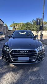 Audi Q5 2.0 Tdi quattro